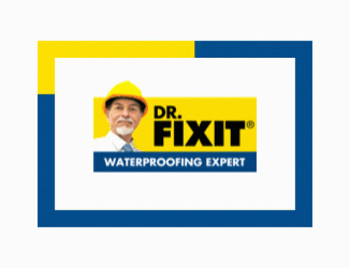 Dr Fix it and