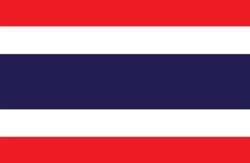 Flag-Thailand
