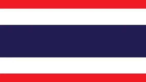 Flag-Thailand